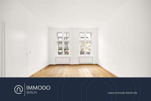 Foto - Wohnung zum Kaufen in Berlin 485.000,00 € 80 m²