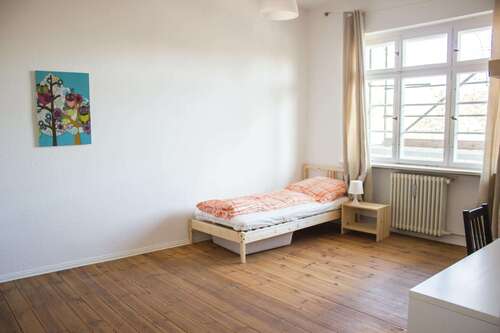 Foto - WG-Zimmer in Berlin 490,00 € 20 m²
