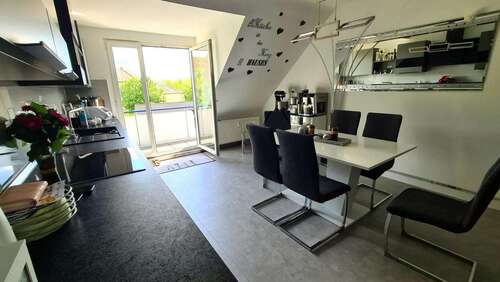 Foto - Wohnung zum Kaufen in Essen 198.500,00 € 120 m²