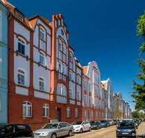 Wohnung zum Mieten in Magdeburg 312,00 € 39 m²
