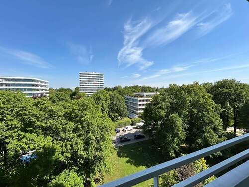 Foto - Wohnung zum Kaufen in München 699.500,00 € 122 m²