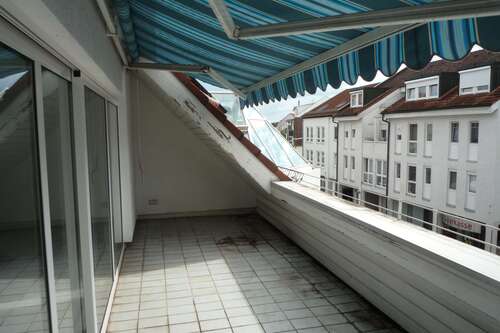 Foto - Wohnung zum Mieten in Weiterstadt 1.250,00 € 150 m²