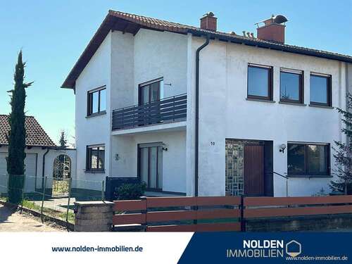 Foto - Haus zum Kaufen in Ketsch 485.000,00 € 141.17 m²
