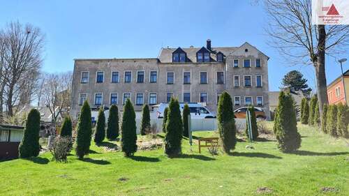 Foto - Wohnung zum Mieten in Schlettau 330,00 € 64 m²
