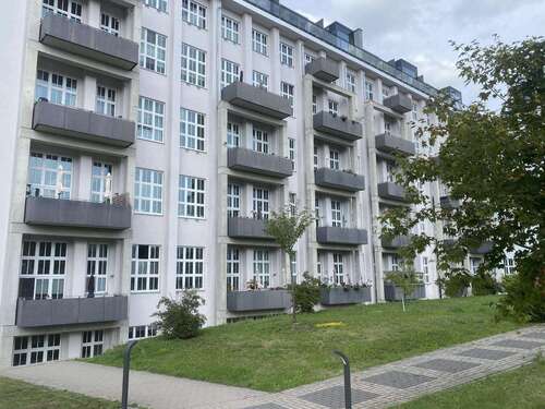 Foto - Wohnung zum Mieten in Magdeburg 735,00 € 77.31 m²