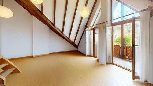 Foto - Haus zum Kaufen in Freiburg 1.450.000,00 € 224 m²