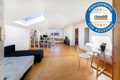 Foto - Wohnung zum Kaufen in Otterfing 269.700,00 € 56 m²