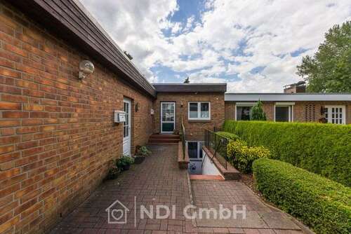 Foto - Wohnung zum Kaufen in Itzehoe 154.000,00 € 60 m²