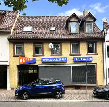 Foto - Haus zum Kaufen in Birkenfeld Pforzheim 355.000,00 € 166 m²