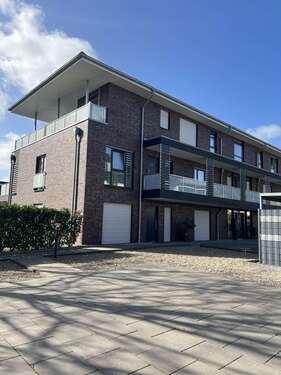 Foto - Wohnung zum Kaufen in Grömitz 359.000,00 € 54.4 m²