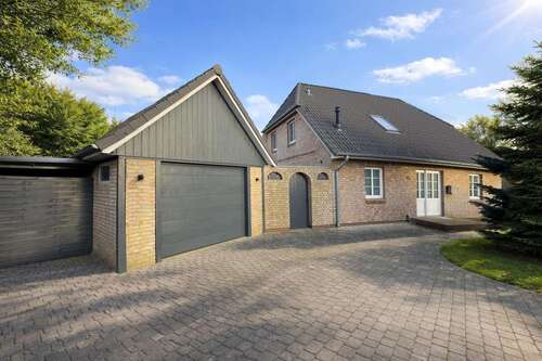 Foto - Haus zum Kaufen in Humptrup 409.000,00 € 113 m²