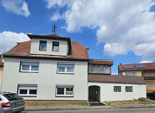 Foto - Haus zum Kaufen in Aalen 199.000,00 € 140 m²