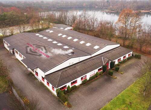 Foto - Halle in Troisdorf 2.450,00 € - 2.450,00&nbsp;EUR Kaltmiete,