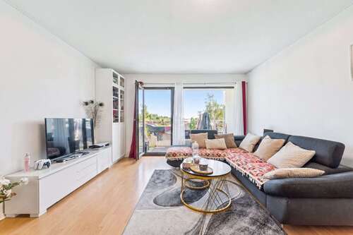 Foto - Wohnung zum Kaufen in Grießheim 389.000,00 € 111 m²