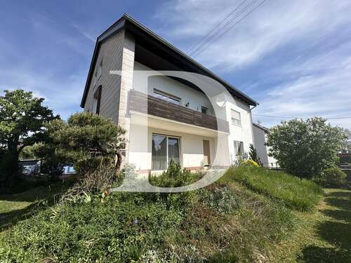 Foto - Haus zum Kaufen in Friedberg - Stätzling 749.000,00 € 267.8 m²