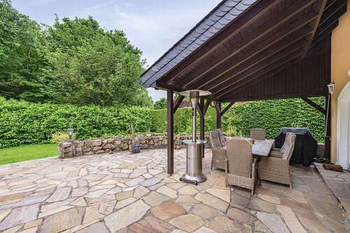 Foto - Haus zum Kaufen in Leichlingen 1.385.000,00 € 215 m²