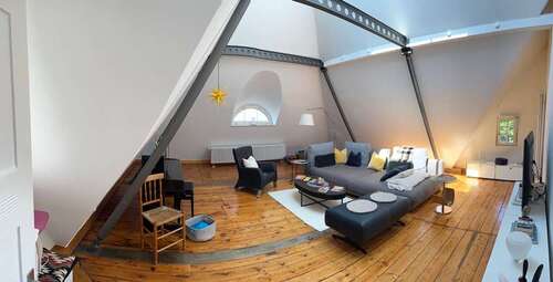 Foto - Wohnung zum Mieten in Marburg 1.500,00 € 123 m²