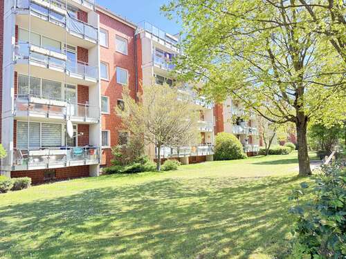 Foto - Wohnung zum Mieten in Laatzen 820,00 € 77.73 m²