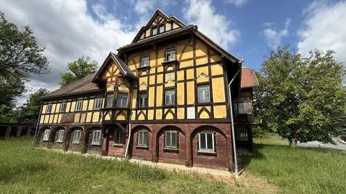 Foto - Haus zum Kaufen in Großschönau 149.000,00 € 1300 m²