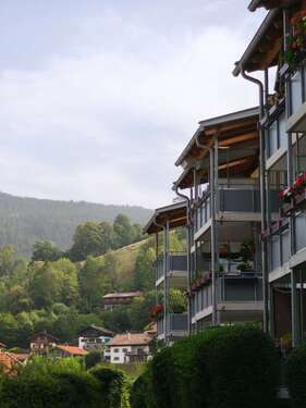 Foto - Wohnung zum Mieten in Schliersee 1.120,00 € 74.81 m²
