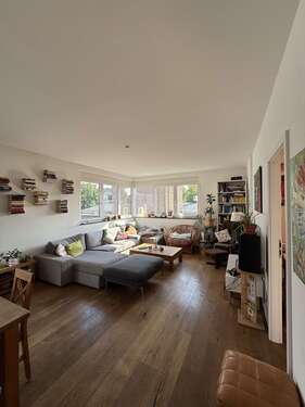 Foto - Wohnung zum Mieten in Aachen 1.975,00 € 183.68 m²