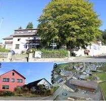 Gastronomie in Helmbrechts 1.100.000,00 € 9560 m²