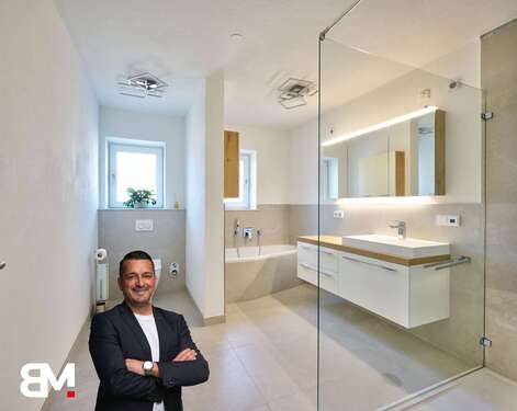 Foto - Wohnung zum Kaufen in Bad Wörishofen 429.000,00 € 110.16 m²