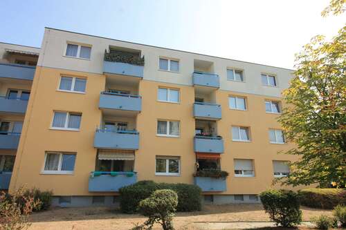 Foto - Wohnung zum Mieten in Mörfelden-Walldorf 484,65 € 53.85 m²