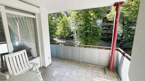 Foto - Wohnung zum Mieten in Schopfheim 1.100,00 € 104 m²