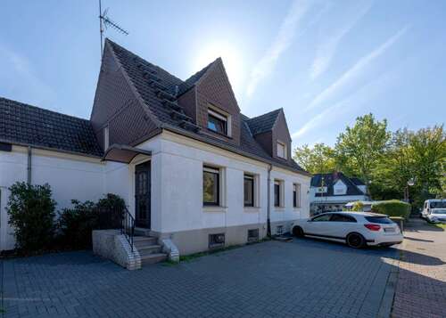 Foto - Haus zum Kaufen in Lünen 179.000,00 € 98 m²