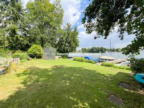 Foto - Grundstück zu verkaufen in Berlin Schmöckwitz 125.000,00 € 402 m²