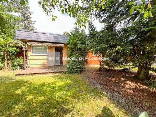 Foto - Grundstück zu verkaufen in Berlin Schmöckwitz 125.000,00 € 402 m²