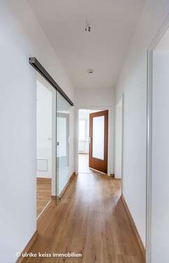 Foto - Wohnung zum Mieten in Augsburg 720,00 € 56 m²