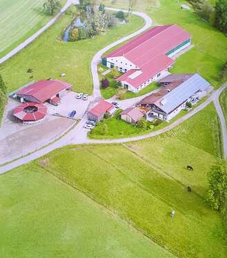 Foto - Haus zum Kaufen in Isny im Allgäu 3.190.000,00 € 540 m²