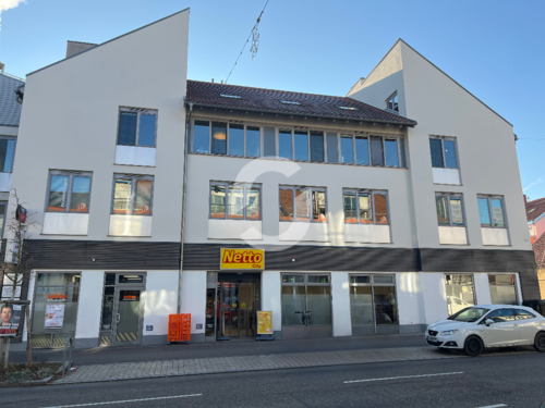 Foto - Einzelhandel in Fellbach 1.750.000,00 € 799 m²