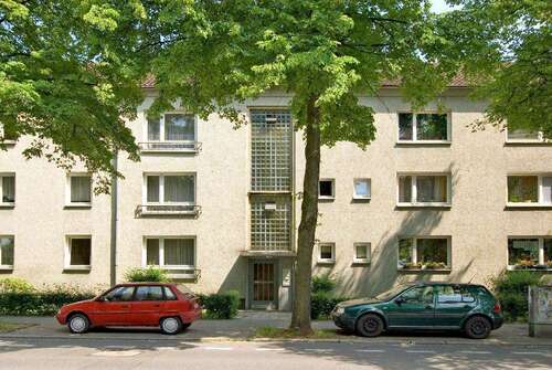 Foto - Wohnung zum Mieten in Aachen 639,00 € 62.46 m²
