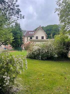 Foto - Wohnung zum Mieten in Schleswig 650,00 € 90 m²