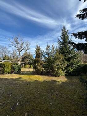 Foto - Grundstück zu verkaufen in Kleinmachnow 685.000,00 € 741 m²