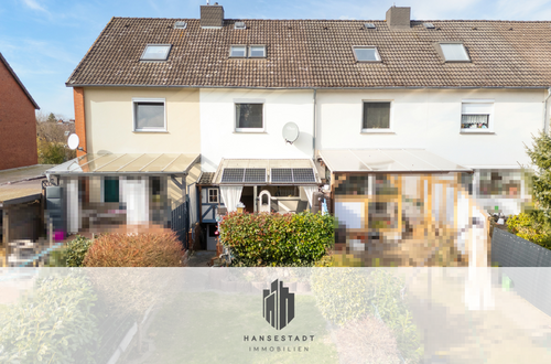 Foto - Haus zum Kaufen in Reppenstedt 295.000,00 € 89 m²