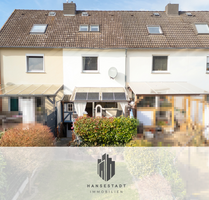 Haus zum Kaufen in Reppenstedt 295.000,00 € 89 m²