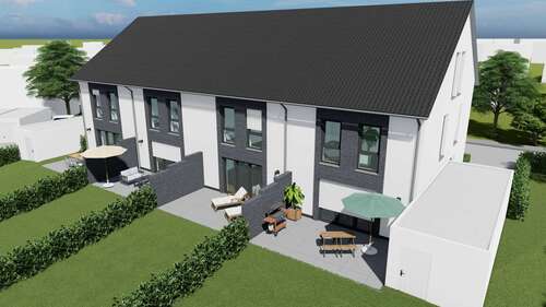 Foto - Haus zum Kaufen in Herten 469.950,00 € 139 m²