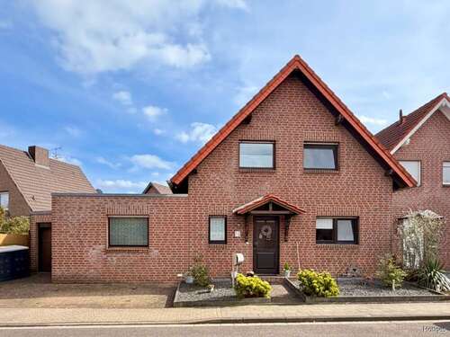 Foto - Haus zum Kaufen in Niederkrüchten 310.000,00 € 109 m²