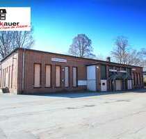 Halle in Glauchau 280.000,00 € 650 m²
