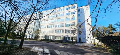 Foto - Büro in Eggersdorf 1.800,00 € 180 m²