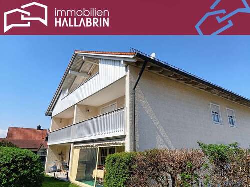 Foto - Wohnung zum Kaufen in Pocking 159.000,00 € 63.14 m²
