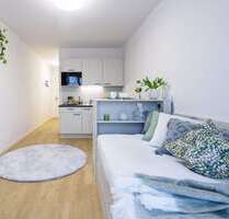 Wohnung zum Mieten in Potsdam 570,00 € 18.56 m²