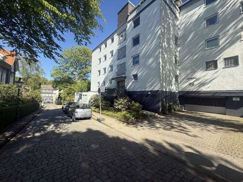 Foto - Wohnung zum Kaufen in Solingen 119.000,00 € 64.76 m²
