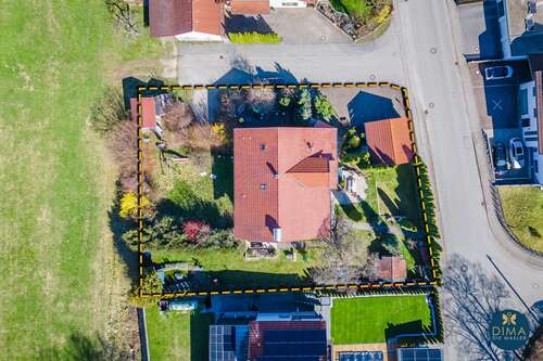 Foto - Grundstück zu verkaufen in Penzing 665.000,00 € 1254 m²