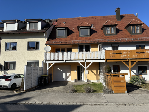 Foto - Haus zum Kaufen in Schwabmünchen 465.000,00 € 171.07 m²
