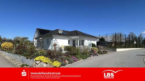 Foto - Haus zum Kaufen in Satow 390.000,00 € 92 m²